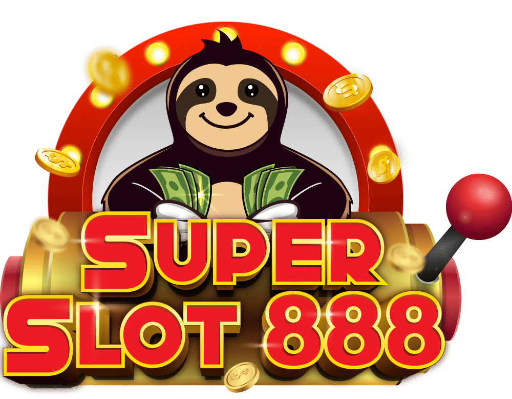 SUPERSLOT888_Logo
